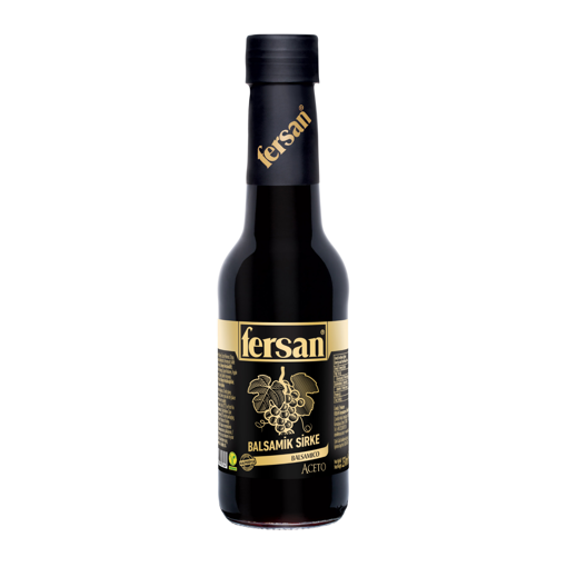 Fersan Balsamik Sirke 250 Ml nin resmi