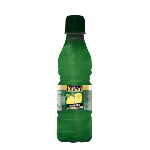 Fersan Limon Suyu 250 Ml nin resmi