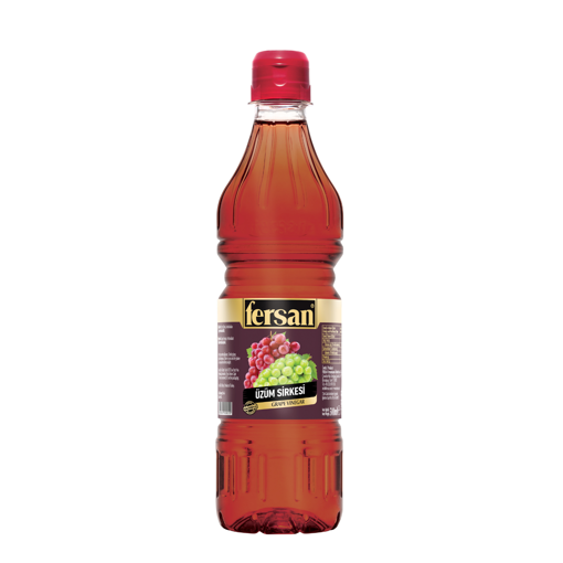 Fersan Üzüm Sirkesi Pet Şişe 500 Ml nin resmi