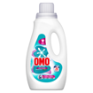 Omo Active Cold Power Beyazlar ve Renkliler için Sıvı Deterjan 1000 Ml nin resmi