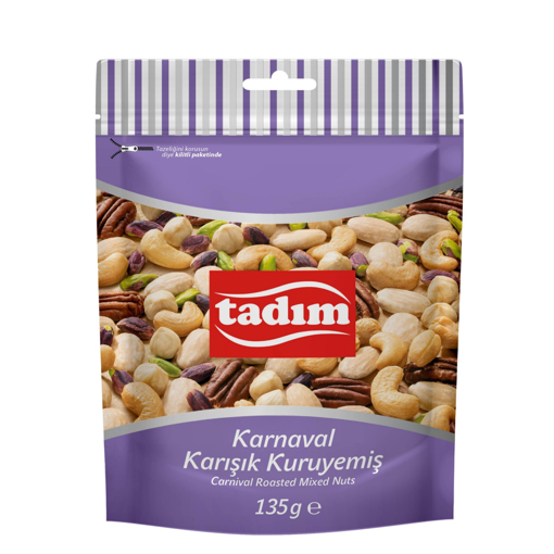 Tadım Karnaval 135 Gr nin resmi