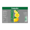 Kuzeyden %100 Limonata 250 Ml nin resmi