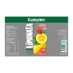 Kuzeyden %100 Çilekli Limonata 250 Ml nin resmi