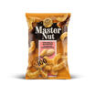 Gold Harvest Master Nut Fıstık Ezmeli Ballı Mısır Cipsi 150 Gr nin resmi