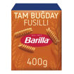 Barilla Tam Buğday Burgu Makarna 400 Gr nin resmi