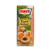 Tamek Meyve Suyu Kayısı 200ml nin resmi