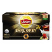 Lipton Earl Grey Demlik Poşet Çay 100'lü 320 Gr nin resmi