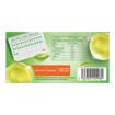 Lipton Şeftali ve Bergamot Aromalı Yeşil Çay 20'li 30 Gr nin resmi