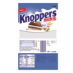 Knoppers Minis Gofretler 200 Gr nin resmi