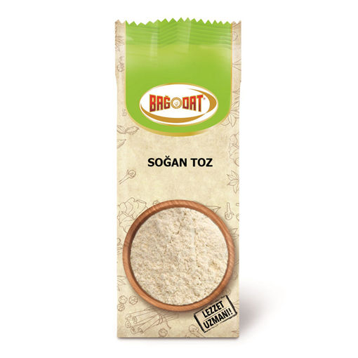 Bagdat  Soğan Toz 65 Gr nin resmi
