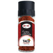 Bağdat Taco Baharatlı Çeşni 50 Gr nin resmi