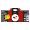 Bağdat Taco Baharatlı Çeşni 50 Gr nin resmi