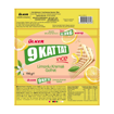 Ülker 9 Kat Tat İnce İnce Limon 114 Gr nin resmi