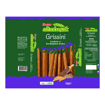 Ülker Altınbaşak Grissini Çavdarlı 125 Gr nin resmi