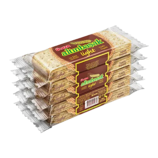 Ülker Altınbaşak Yulaflı 5x46 Gr nin resmi