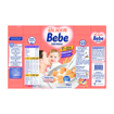Ülker Bebe Bisküvisi 172 Gr nin resmi