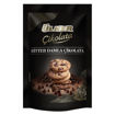 Ülker Damla Bitter Çikolata 120 Gr nin resmi