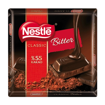 Nestle Classic Bitter Kare Çikolata 60 Gr nin resmi