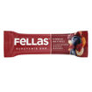 Fellas Kırmızı Meyveli Kuruyemiş Bar 30Gr nin resmi