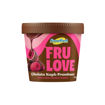 Superfresh Frulove Çikolata Kaplı Frambuaz 130 Gr nin resmi