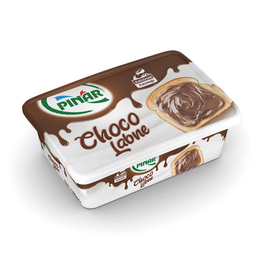 Pınar Choco Labne 180 Gr nin resmi
