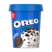 Algida Oreo Pint 430 Ml nin resmi
