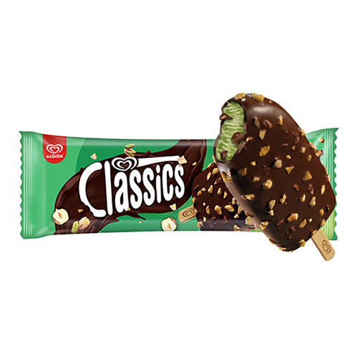 Algida Classics Antep Fıstık 65 Ml nin resmi