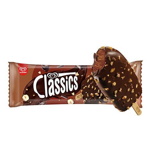 Algida Classics Kakao 65 Ml nin resmi