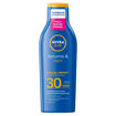 Nivea Sun Koruma ve Nem Güneş Losyonu SPF 30 200ml nin resmi