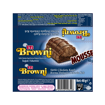 Eti Browni Mousse 48 Gr nin resmi