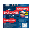 Dardanel Ayçiçek Yağlı Ton Balığı 3x75 Gr nin resmi