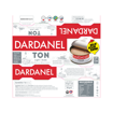 Dardanel Light Ton Balığı 3X75 Gr nin resmi