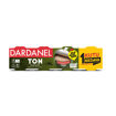 Dardanel Zeytinyağlı Ton 4x75 Gr nin resmi