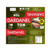 Dardanel Zeytinyağlı Ton 4x75 Gr nin resmi
