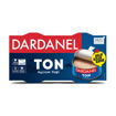Dardanel Ayçiçek Yağlı Ton Balığı 2X140 Gr nin resmi