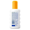 Nivea Sun Kids Hassas Koruma Sprey Gkf 50+ 200ml nin resmi