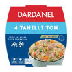 Dardanel 4 Tahıllı Ton Aç-Ye 160 Gr nin resmi