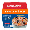 Dardanel Fasulyeli Ton Aç-Ye 160 Gr nin resmi