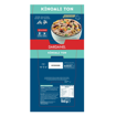 Dardanel Kinoalı Ton Aç-Ye 160 Gr nin resmi