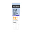 Neutrogena Ultra Sheer Yaşlanma Karşıtı 50 SPF Fluid Güneş Koruyucu Krem 50 ml nin resmi