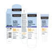 Neutrogena Ultra Sheer Yaşlanma Karşıtı 50 SPF Fluid Güneş Koruyucu Krem 50 ml nin resmi