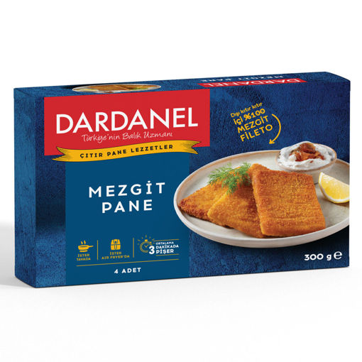 Dardanel Mezgit Pane 300gr nin resmi