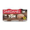 Dardanel Füme Ton Balığı 2X140 Gr nin resmi