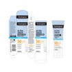 Neutrogena Nemlendirici Fluid Güneş Koruyucu SPF50 50 Ml nin resmi
