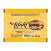 Eti Lifalif Meyve Bar Kayısı Yer Fıstıklı 35Gr nin resmi