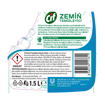Cif Zemin Temizleyici Beyaz Sabun 1.5 Lt nin resmi