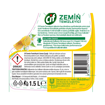 Cif Zemin Temizleyici Limon Çiçeği 1.5 Lt nin resmi