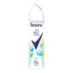 Rexona Kadın Sprey Deodorant Ocean Fresh %0 Alüminyum 48 Saat Koruma 150 Ml nin resmi