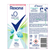 Rexona Kadın Sprey Deodorant Ocean Fresh %0 Alüminyum 48 Saat Koruma 150 Ml nin resmi