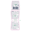 Rexona Üstün Koruma Kadın Roll On Deodorant Shower Fresh 72 Saat Kesintisiz Koruma 50 Ml nin resmi
